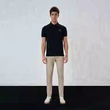 MANGANO SS24 LogoPolo