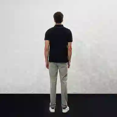 MANGANO SS24 LogoPolo