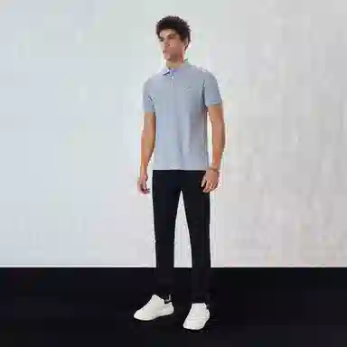 MANGANO LogoPoloPolo