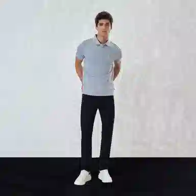 MANGANO LogoPoloPolo