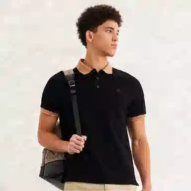 MANGANO SS24 Polo
