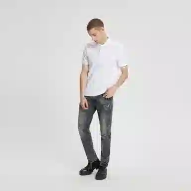 MANGANO SS23 LogoPolo