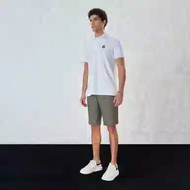 MANGANO SS24 LogoPolo