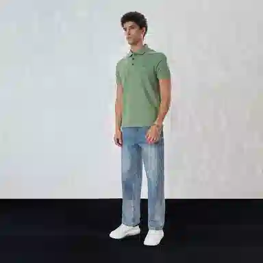 MANGANO SS24 LogoPolo