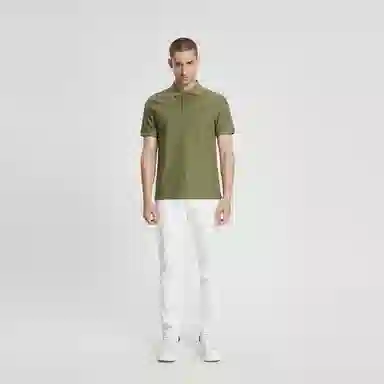MANGANO SS23 Polo