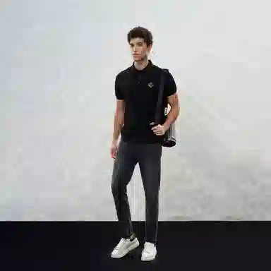 MANGANO SS24 LogoPoloT