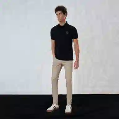 MANGANO SS24 LogoPolo