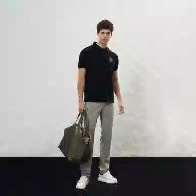 MANGANO SS24 LogoPolo