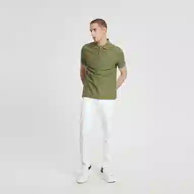 MANGANO SS23 Polo