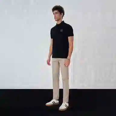 MANGANO SS24 LogoPolo