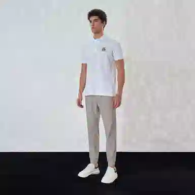 MANGANO LogoPoloPolo