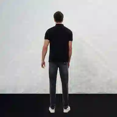 MANGANO SS24 LogoPoloT