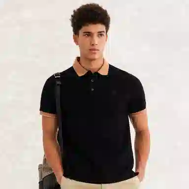 MANGANO SS24 Polo