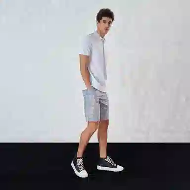 MANGANO SS24 LogoPolo