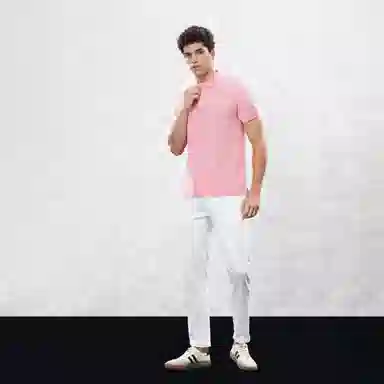 MANGANO SS24 LogoPolo