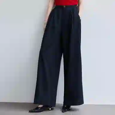 VICTORIA&VERA Commuter Pants