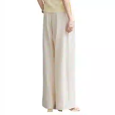 VICTORIA&VERA Commuter Pants