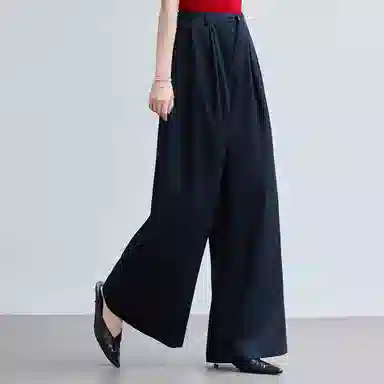 VICTORIA&VERA Commuter Pants