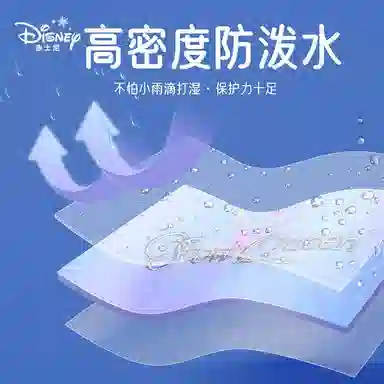 Disney PU