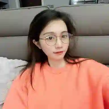 【联系客服可选配镜套餐】 佐川 超轻钛架复古圆框眼镜 修容显瘦文艺 圆形 光学镜架 通用