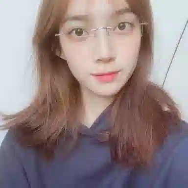 【联系客服可配度数】 佐川 多边形无边框眼镜 无框超轻纯钛素颜眼镜 纯钛 不规则形 光学镜架 男女同款情侣款 可配近视 礼盒装