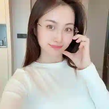 【联系客服可配度数】 佐川 多边形无边框眼镜 无框超轻纯钛素颜眼镜 纯钛 不规则形 光学镜架 男女同款情侣款 可配近视 礼盒装