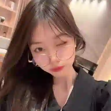 【联系客服可选配镜套餐】 佐川 超轻钛架复古圆框眼镜 修容显瘦文艺 圆形 光学镜架 通用