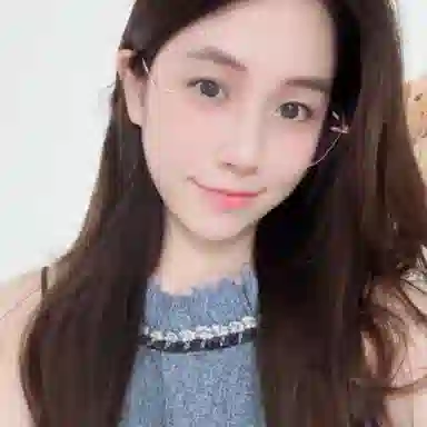 【联系客服可配度数】 佐川 多边形无边框眼镜 无框超轻纯钛素颜眼镜 纯钛 不规则形 光学镜架 男女同款情侣款 可配近视 礼盒装