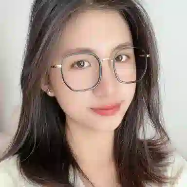佐川 超轻大框素颜神器 原宿风韩版复古 多色可选 可配防蓝光近视 光学镜架 男女同款情侣款