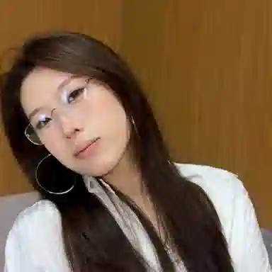 佐川 超轻纯钛无框 精致方框显脸小 高智感高品质镜框 方形 光学眼镜 男女同款情侣款