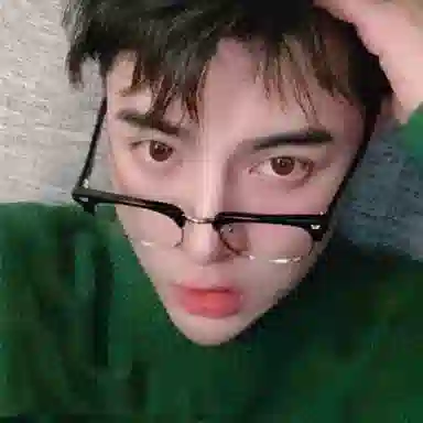 【联系客服可配度数】 佐川 复古半框 理工男镜框 可配防蓝光变色 板材加金属 眉毛框/眉线框 光学镜架 男女同款情侣款