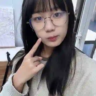 佐川 复古日系金丝眼 超轻百搭休闲风方框 立体修颜 方形 光学镜架 男女同款情侣款