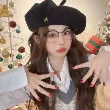【联系客服可选配镜套餐】 佐川 超轻钛架 近视眼镜框  眉线框斯文半框 大脸显脸小 热门经典款 圆形 光学镜架 男女同款情侣款