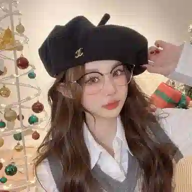 【联系客服可选配镜套餐】 佐川 超轻钛架 近视眼镜框  眉线框斯文半框 大脸显脸小 热门经典款 圆形 光学镜架 男女同款情侣款
