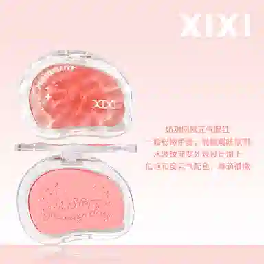 XIXI