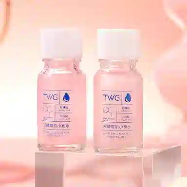 TWG 10ml