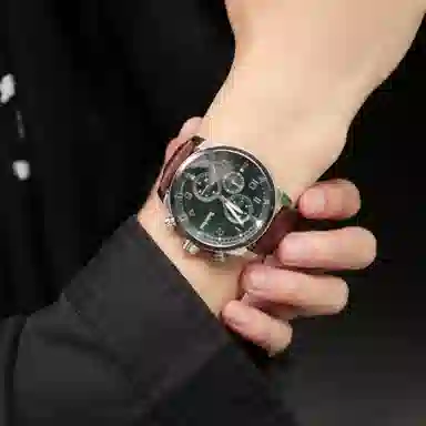 Timberland Henniker II