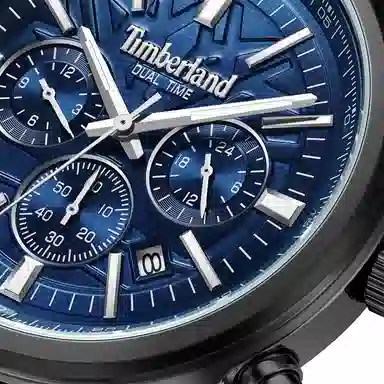 Timberland Bernardston Quartz Watch