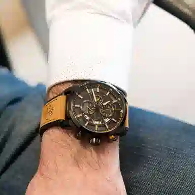 TimberlandCALLAHAN TDWGF2102604