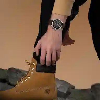 Timberland Henniker II