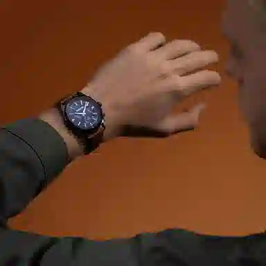 Timberland Bernardston Quartz Watch