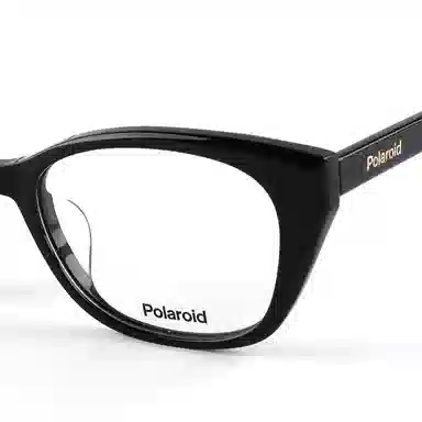 Polaroid Cat Eye Optical Frame