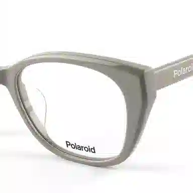 Polaroid Cat Eye Optical Frame