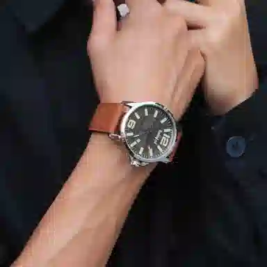 Timberland BERNAR TDWGB0011601