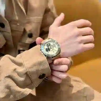 TimberlandCARRIGAN 44mm TDWGF0009801