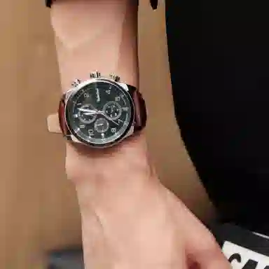 Timberland Henniker II