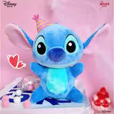 Disney 18cm23cm