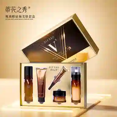 DIFASO 100g+120ml+100ml+15g+60g