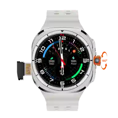 SENKAMA app BW8 1.6QQ