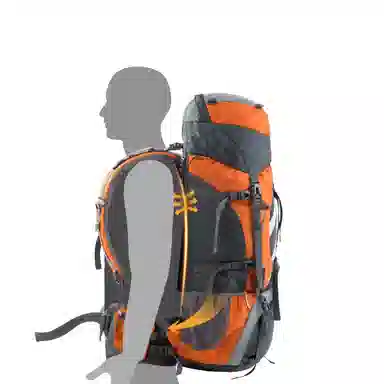 NATUREHIKE CR 70L